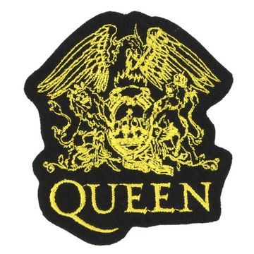 Нашивка Queen (103)