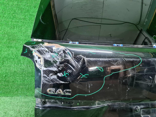 Крышка багажника GAC GS8 1 (2016-2023)