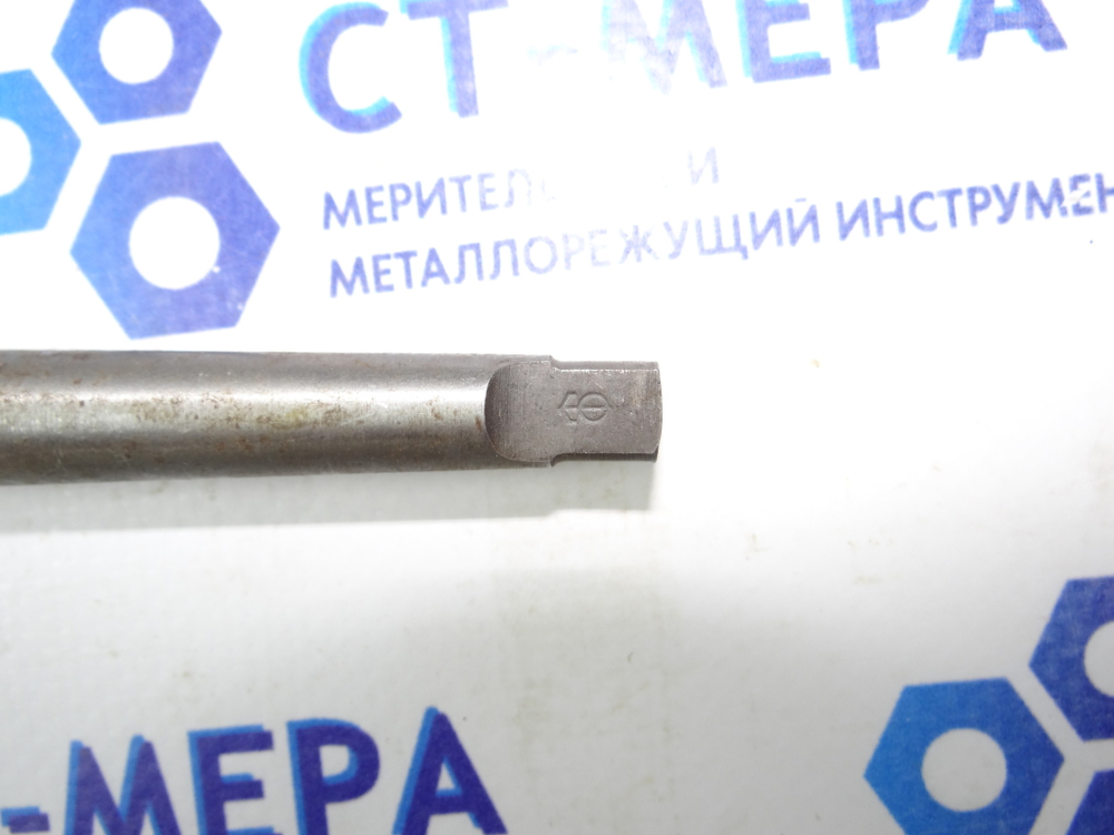Сверло по металлу 10мм (87х168) к\х HSCO К/М1