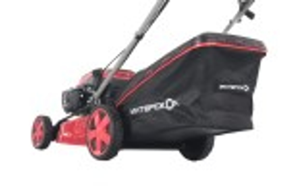 Газонокосилка бензиновая ИНТЕРСКОЛ ГБ-46/145СБ 928.0.0.70