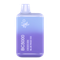 Elf Bar BC5000 - Blue Razz Ice (5% nic)