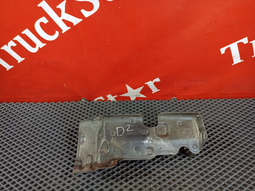 Экран тепловой 2018г.