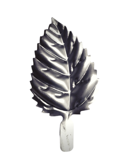 Листик штампованный 70х35 мм (1мм)