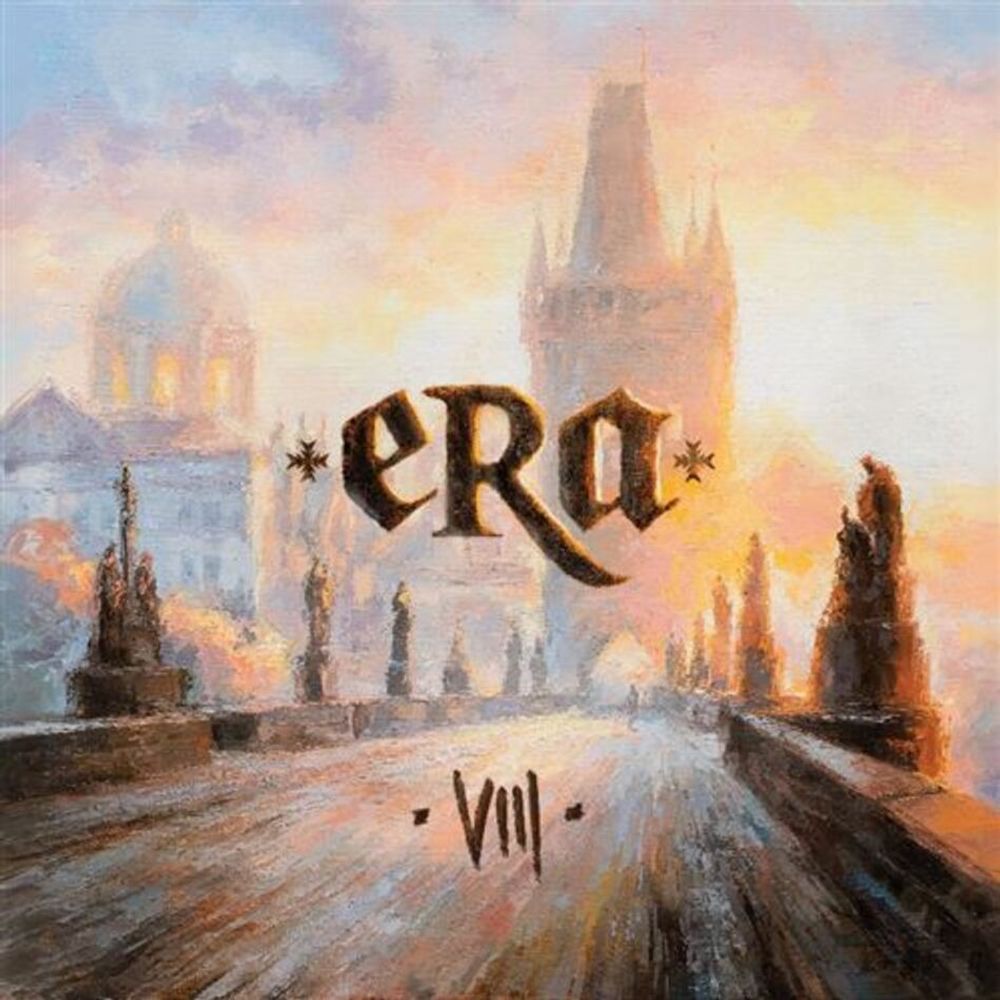 Era / Era VIII (LP) Era / Era VIII (LP)