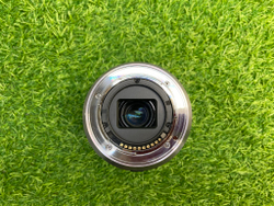 Sony NEX-VG20E kit 18-200mm
