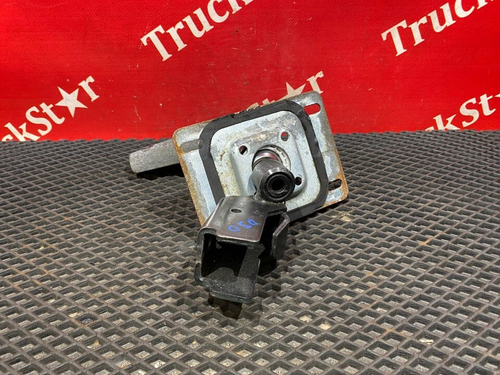 Кулиса (дефект) КПП 2016г.