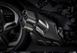 Ducati Diavel V4 (For Bentley Edition)