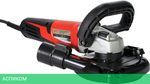 Угловая шлифмашина Milwaukee AGV 15-125XC DEG-SET (4933448035)