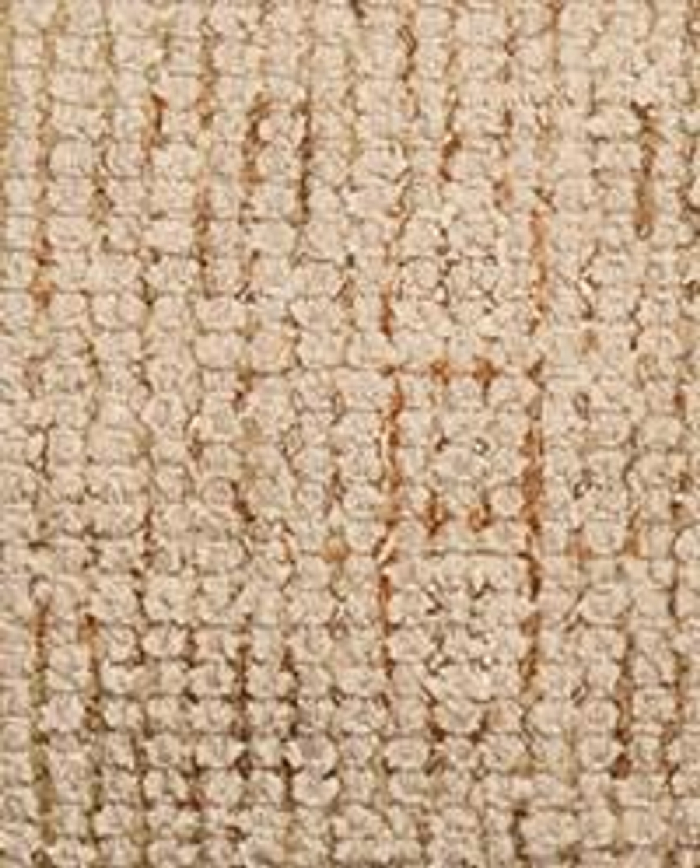 Zara Home наволочка декоративная из хлопка, экрю, 40x60 см · 5305/008
