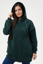 Толстовка 9165 Натали (Акция)