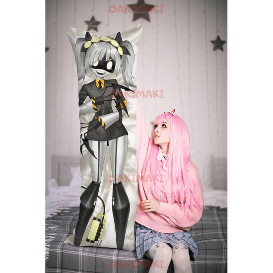 Дакимакура Джей Дроны Убийцы арт. 1210