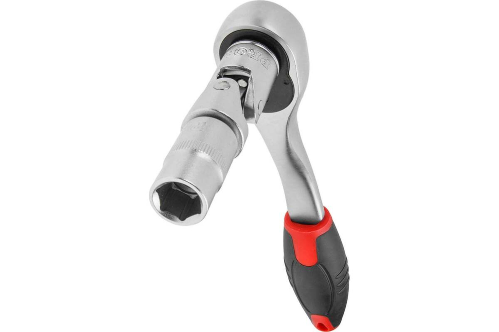 Набор головок и ключей 216пр. 1/4'' , 3/8'' , 1/2'' PRO STARTUL STUTTGART (PRO-216S)