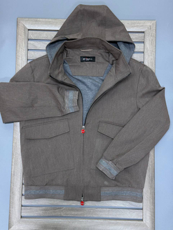 Куртка Kiton