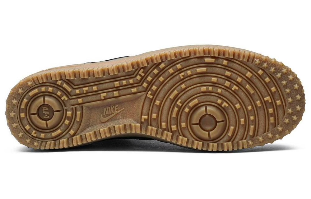 Кроссовки Nike Air Force 1 Wtr Gtx