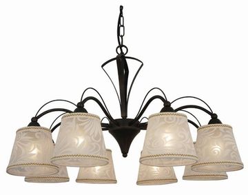 85623/8 BLACK+GD (1) Люстра