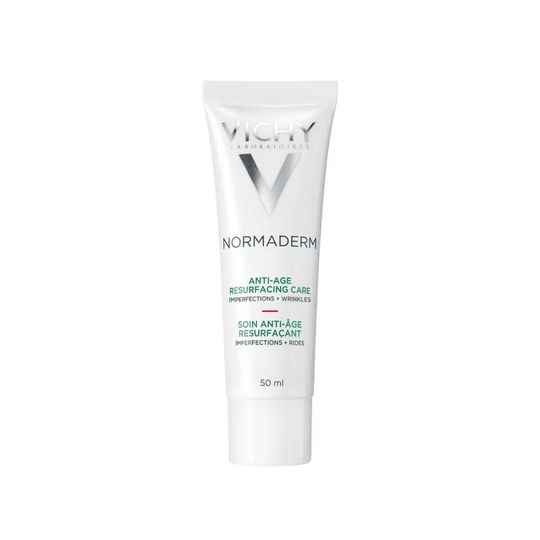 Vichy Normaderm Anti-Aging Антивозрастной крем-гель, 50 мл