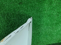 Бампер передний Lada Granta (2018-н.в.)