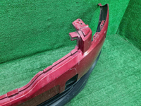 Бампер передний Nissan Qashqai J10 (2010-2013)
