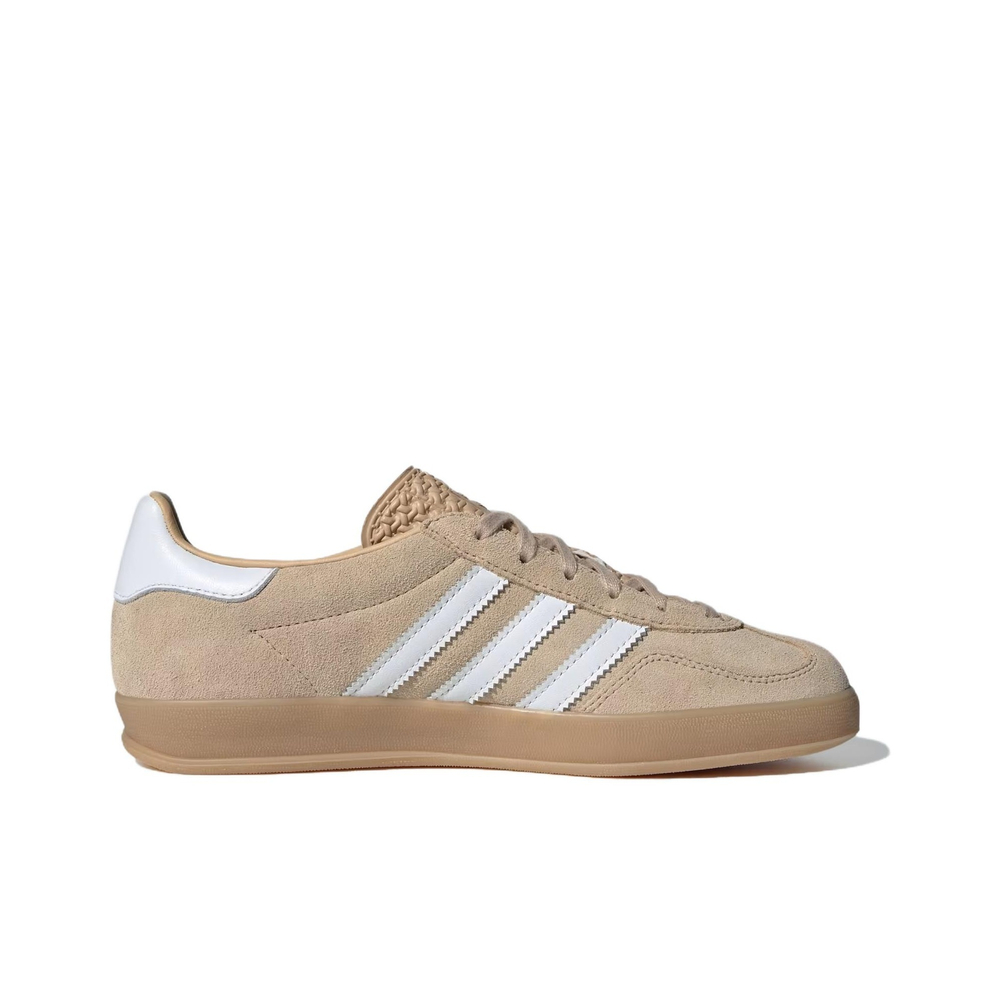Adidas Originals Gazelle Indoor Magic Beige Women's