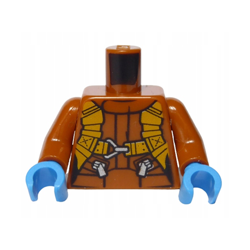 Торс от Арктического Пилота 973pb2755c02