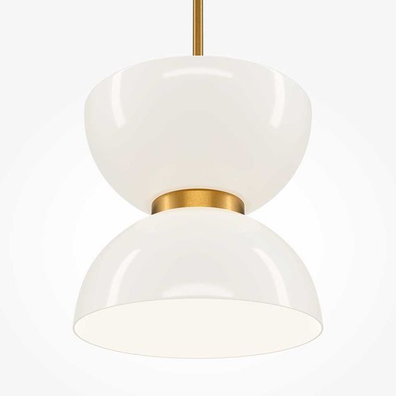 Подвесной светодиодный светильник Maytoni Kyoto MOD178PL-L11G3K