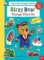 Bizzy Bear: My First Sticker Book Things That Go - Bizzy Bear