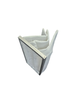 Фильтр  карманный FK-CAM260 (аналог   Camfil  HI-CAP PROSAFE CO60, HI-CAP XLS CO60   287x592x370 / 3 G4)