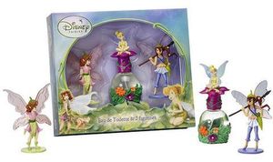 Air-Val International Disney Fairies