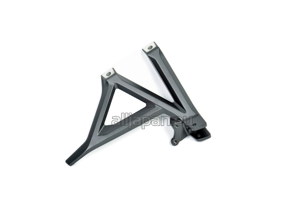 50715-MKS-E00ZA BRACKET, FOOTREST RH