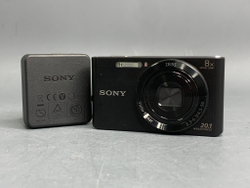 Sony CyberShot DSC-W830