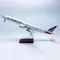 47cm B777 America
