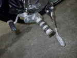 Honda Shadow 400 , 1997