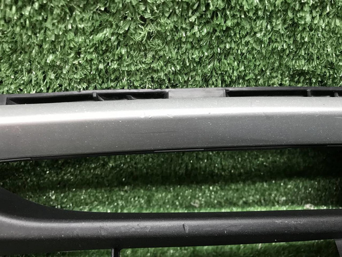 Накладка ПТФ левая BMW 5er G30 (2017-2020)