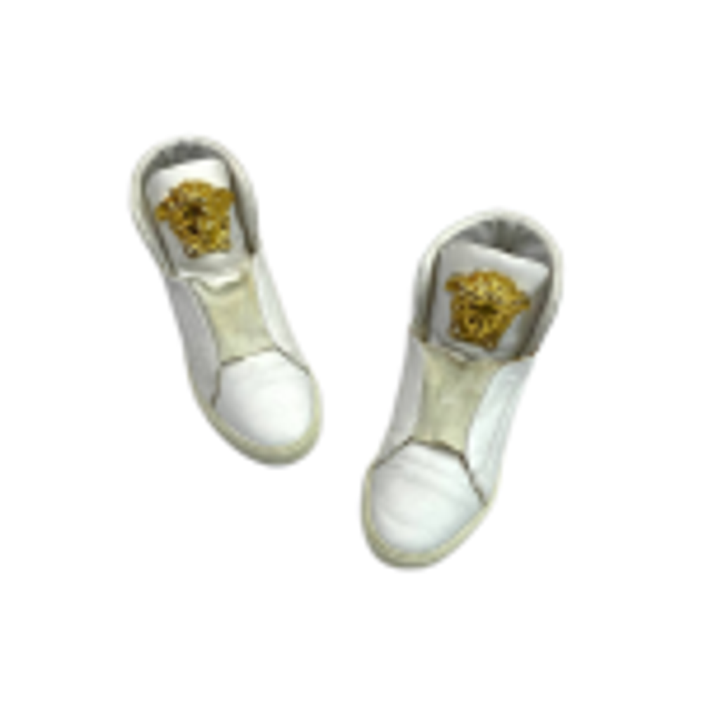 Кроссовки Versace