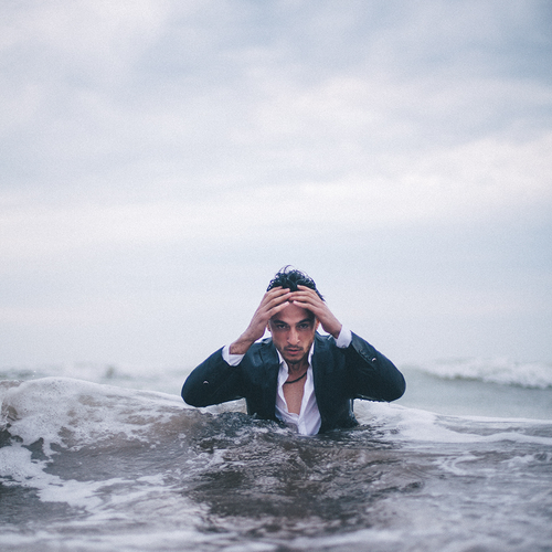 Слёзы бывших