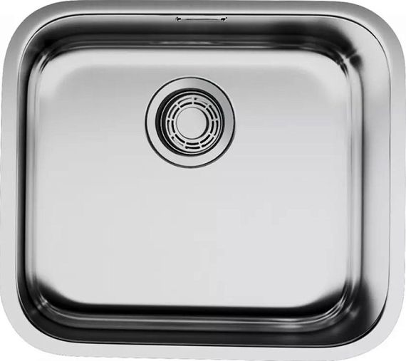 Кухонная мойка OMOIKIRI Omi 49-U-IN (арт.4993066)