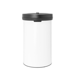 Мусорный бак Big Bin 60л Brabantia Белый