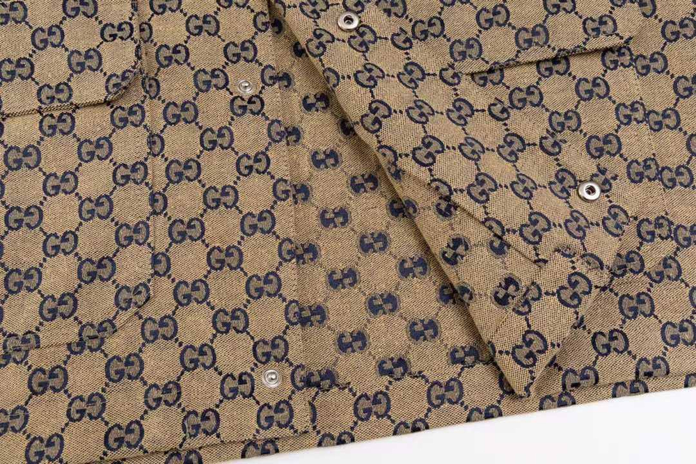 Рубашка Gucci