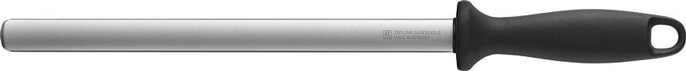 Точилка для ножей Zwilling, нержавеющая сталь, 26 6 4 см