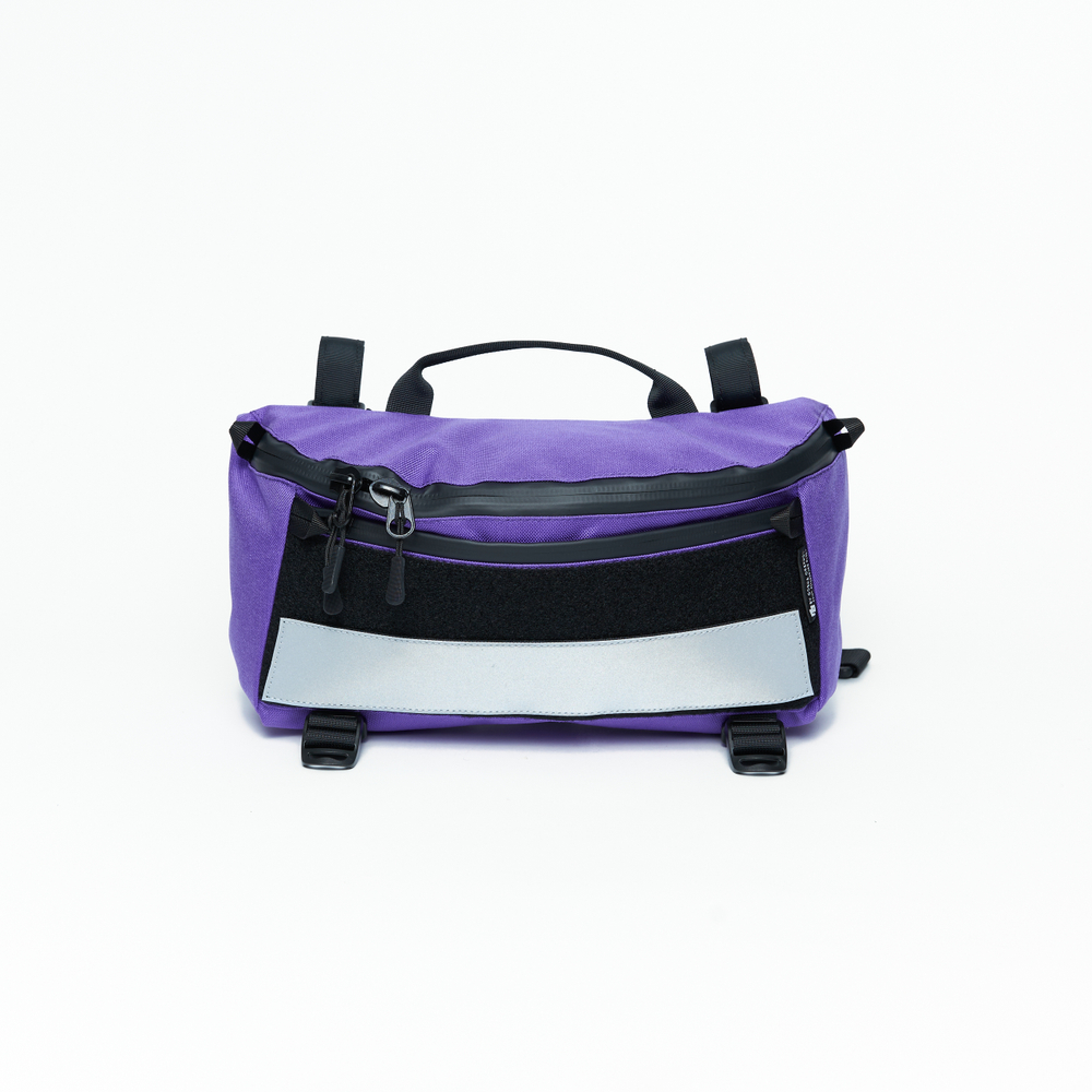 Поясная сумка Fanny Waist Pack XL фиолетовый