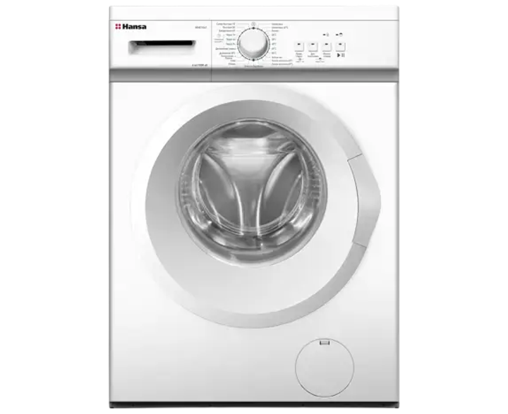 Стиральная машина Hansa WHE1041