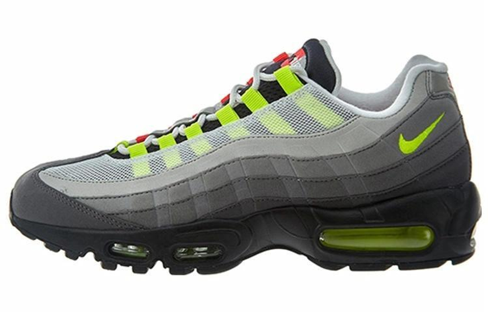Кроссовки Nike Air Max 95 What The Air Max
