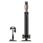 Беспроводной пылесос Dreame Z20 AquaCycle Station Black