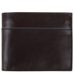 Кошелек складной Piquadro Blue square Revamp PU4188B2VR/N