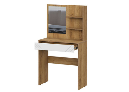 Байкал (SV-мебель) Стол туалетный с зеркалом