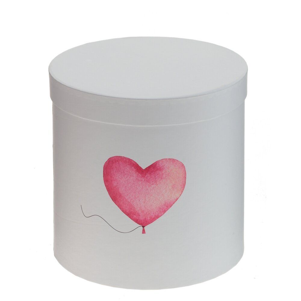 GAEM Коробка подарочная, L20 W20 H19,5 см