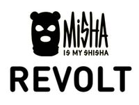 Купить Alpha Hookah Misha Revolt