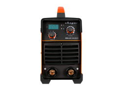 Инвертор сварочный ARC-250 "REAL" (Z227)