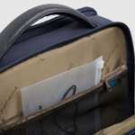 Рюкзак для ноутбука Piquadro Brief /Blue