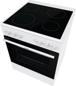 Электрическая плита Gorenje GEC6A11WG